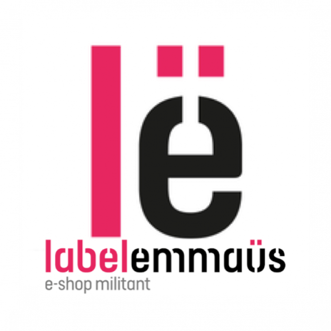 Label Emmaüs