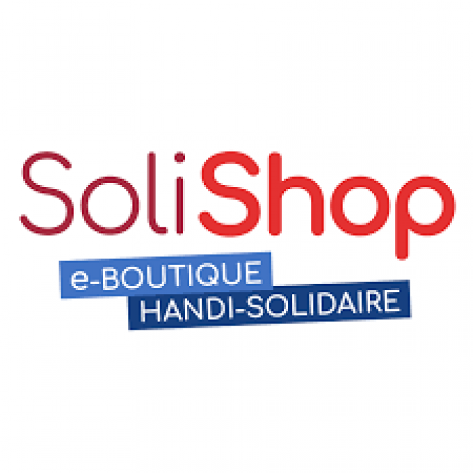 SoliShop