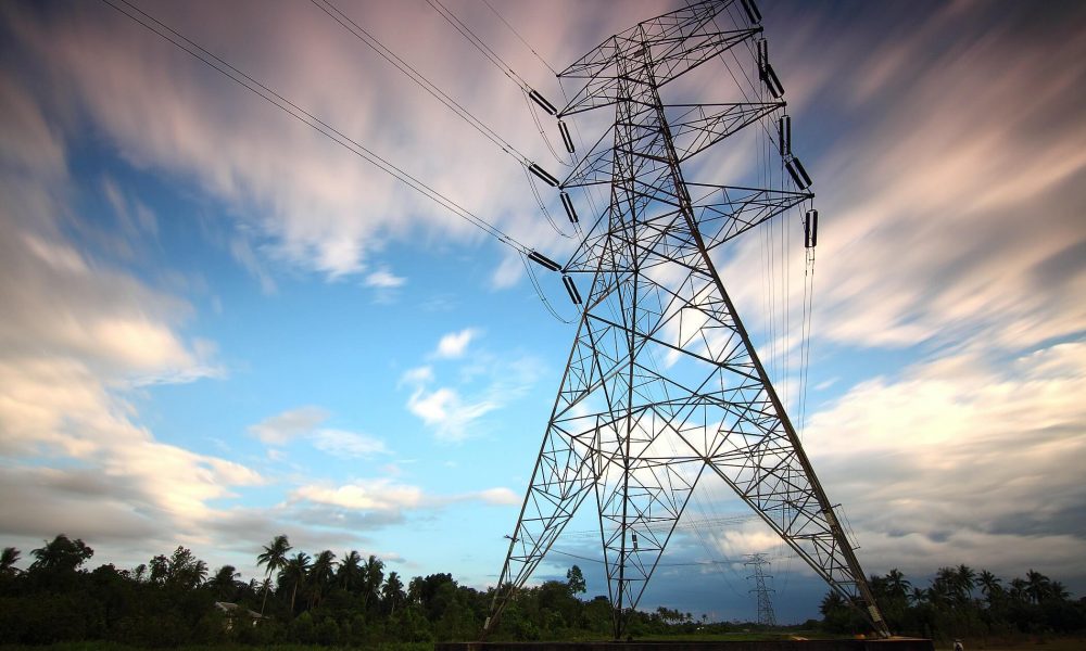 quel est l'impact de l'électricité sur l'environnement