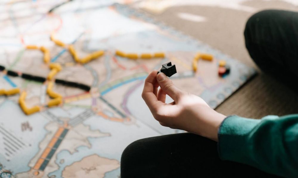 les meilleurs jeux sur l'écologie