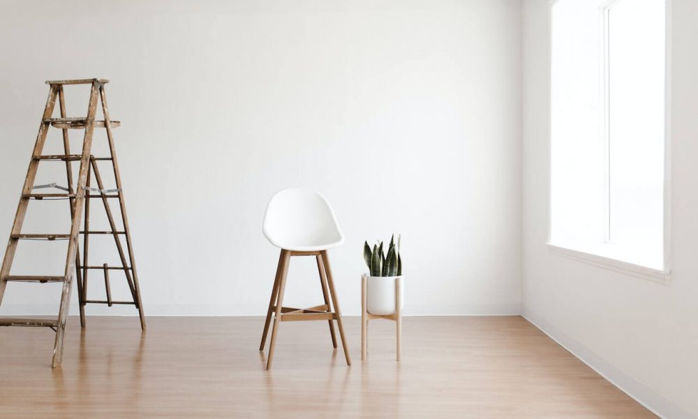 le guide complet pour devenir minimaliste