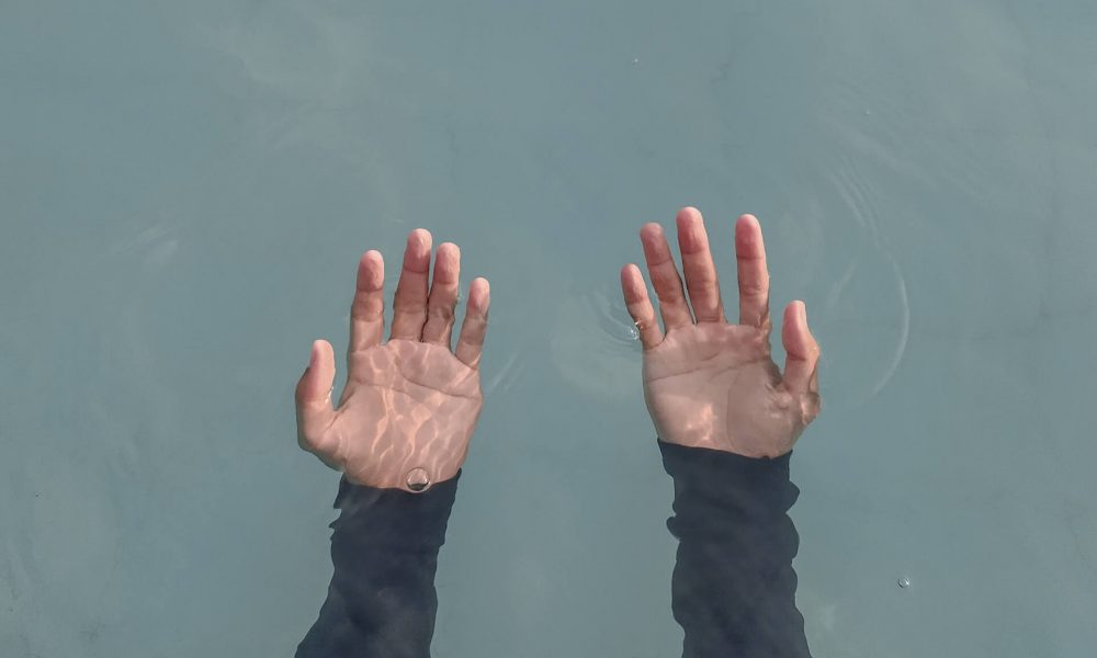 comment réduire sa consommation d'eau