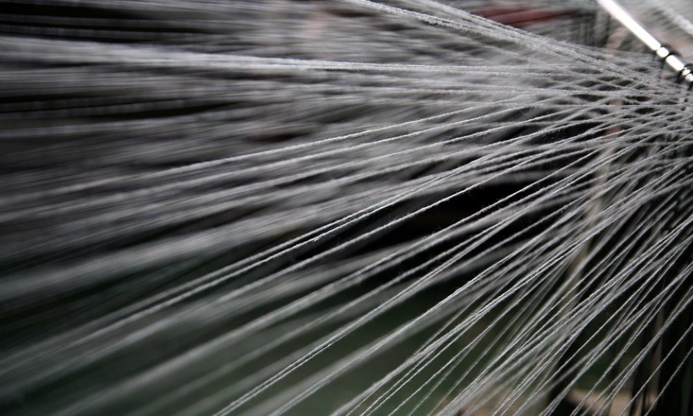 Pourquoi l’habillement pollue la planète ?